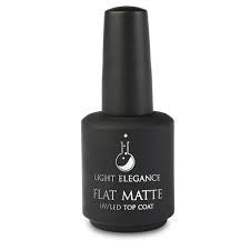 Flat Matte | Light Elegance