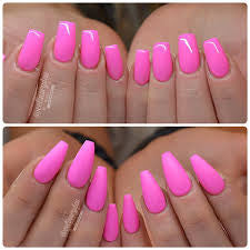 Flat Matte | Light Elegance