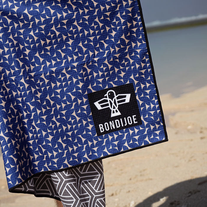 Fletcher Beach Towel