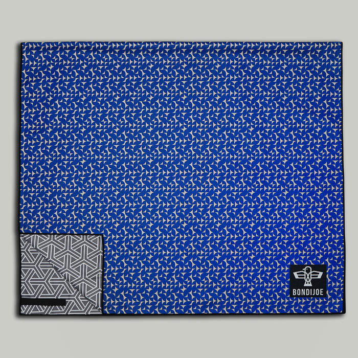 Fletcher Beach Towel