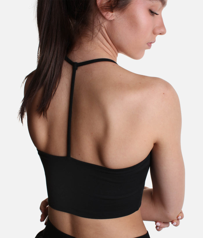 Black / XS