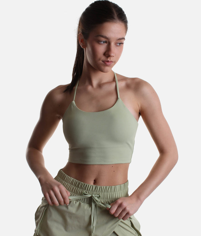 Pistachio / XS