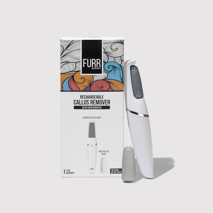 Pee Safe Foot Care Essentials