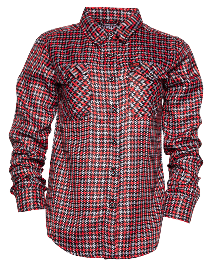 Forgeline Women's Flannel