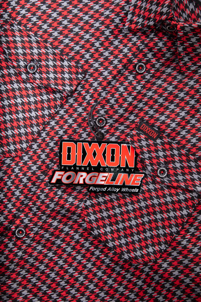 Forgeline Women's Flannel