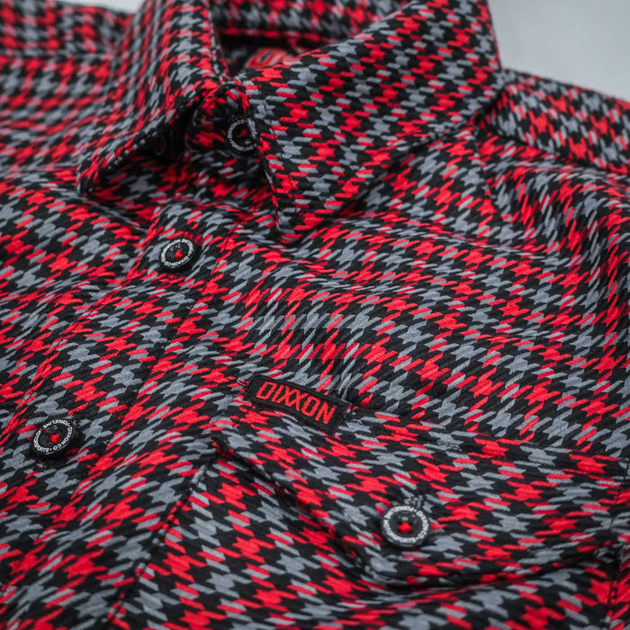 Forgeline Women's Flannel