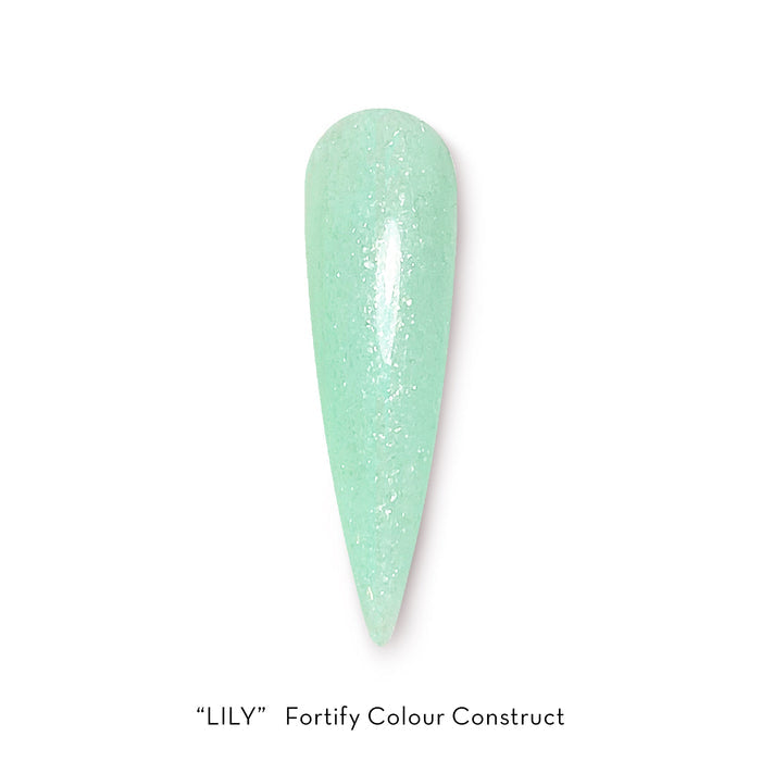 Fortify Colour Construct ~ Lily | Fortify by Fuzion