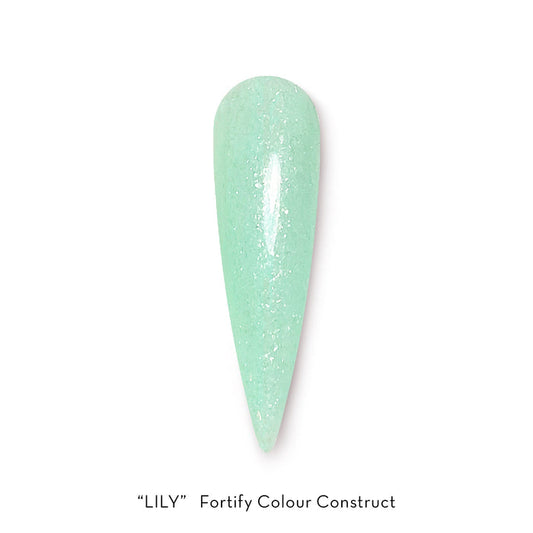 Fortify Colour Construct ~ Lily | Fortify by Fuzion