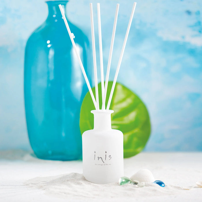 Diffuser styled