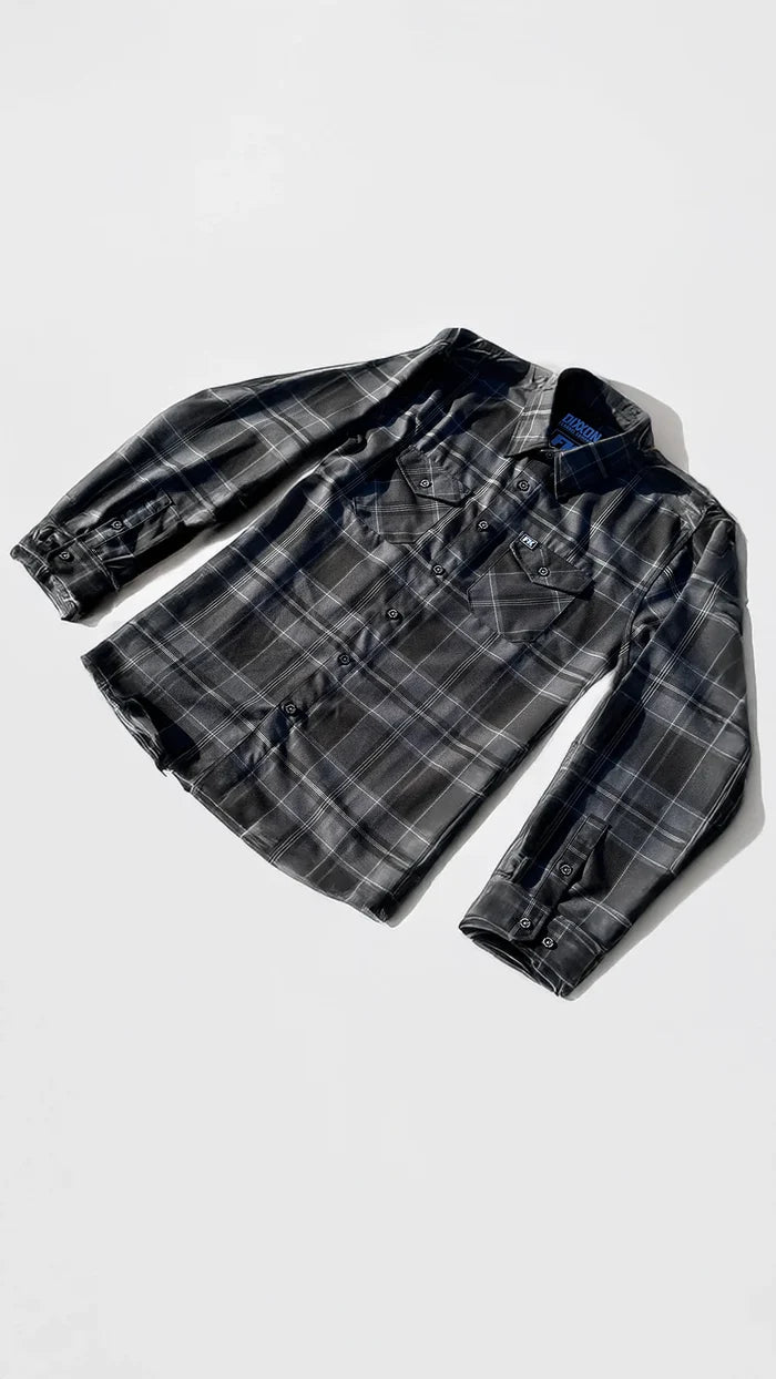 Freestyle Kings Flannel