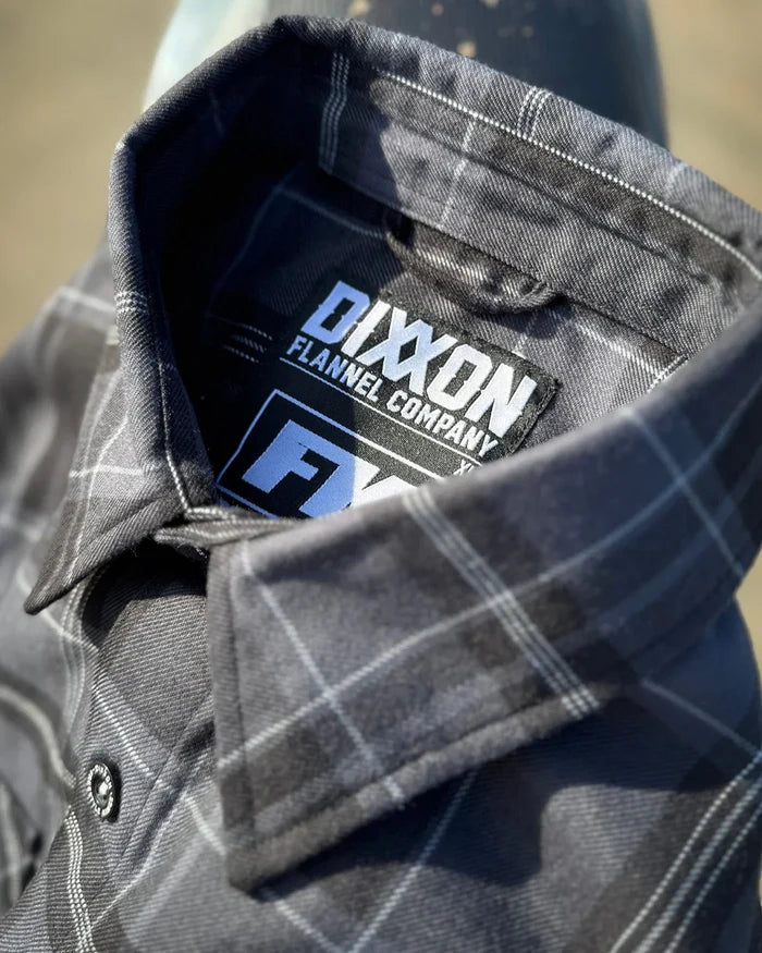 Freestyle Kings Flannel