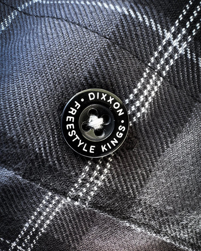 Freestyle Kings Flannel
