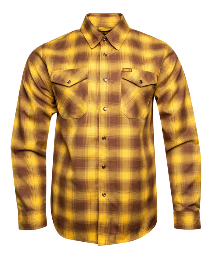 Friar Flannel
