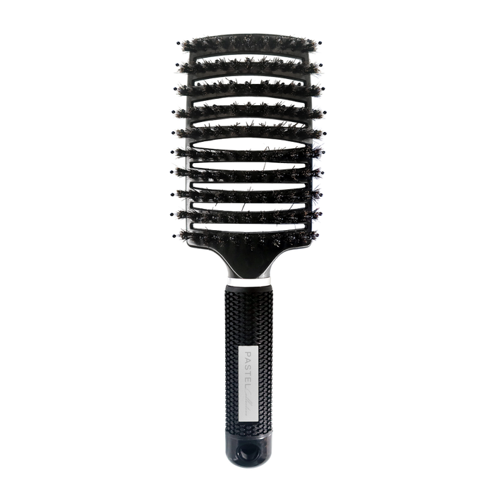 Frizz Free Smoothing Brush