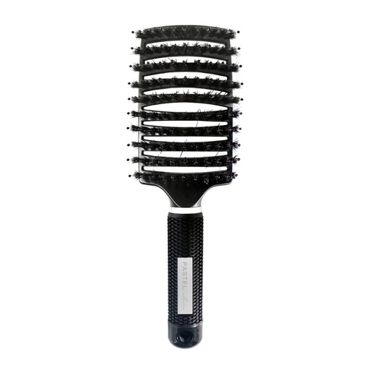 Frizz Free Smoothing Brush