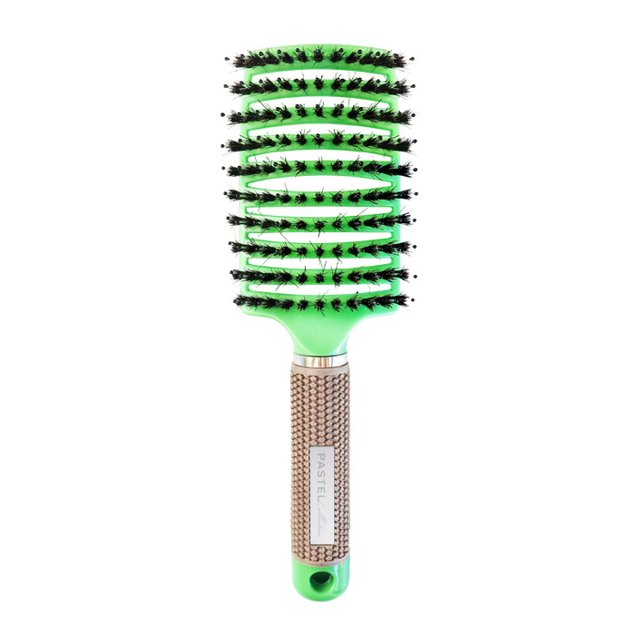 Frizz Free Smoothing Brush