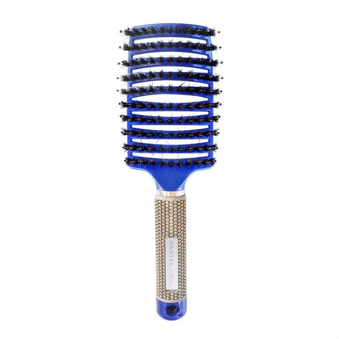 Frizz Free Smoothing Brush