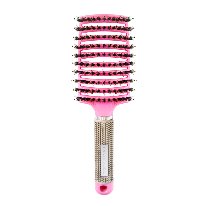 Frizz Free Smoothing Brush