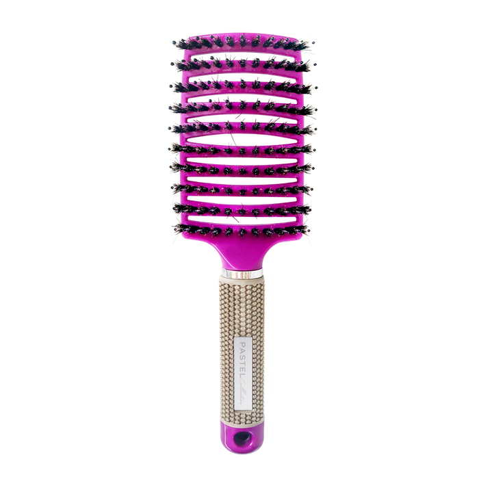 Frizz Free Smoothing Brush