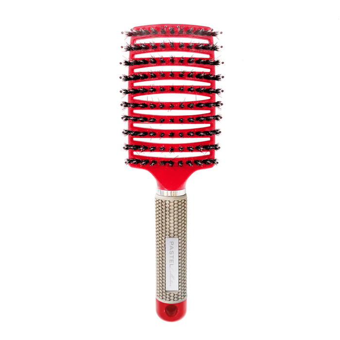 Frizz Free Smoothing Brush