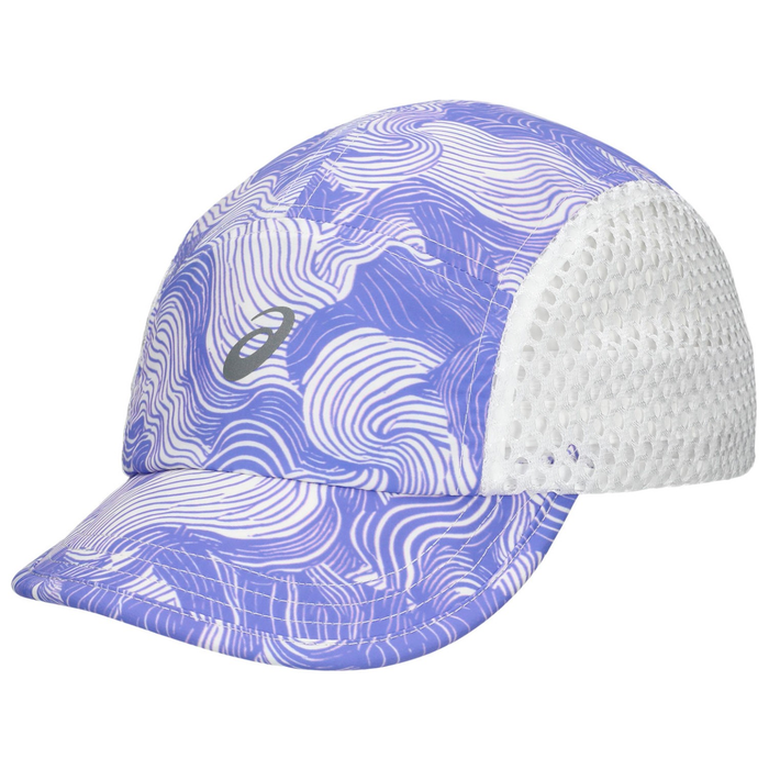 ASICS FUJITRAIL GRAPHIC CAP