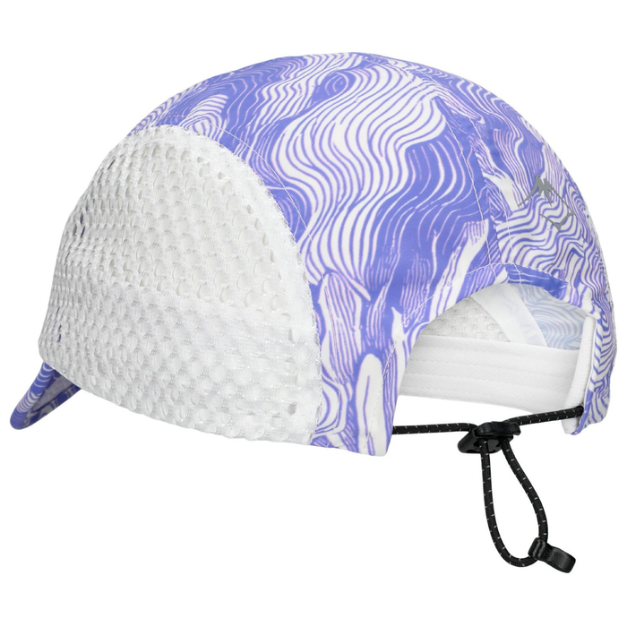 ASICS FUJITRAIL GRAPHIC CAP