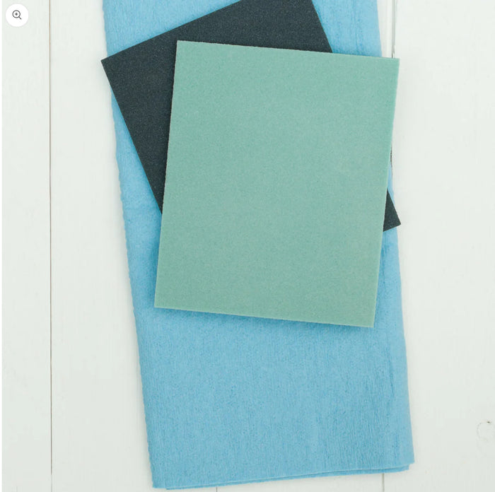 FUSION PAINT KIT