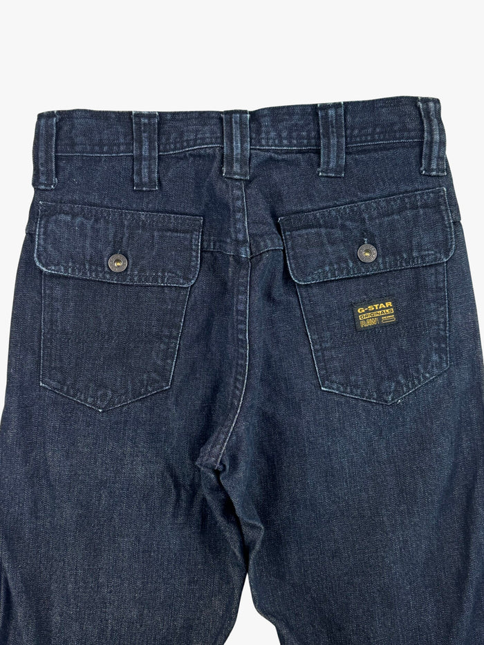 G-Star Raw Bootcut Jeans