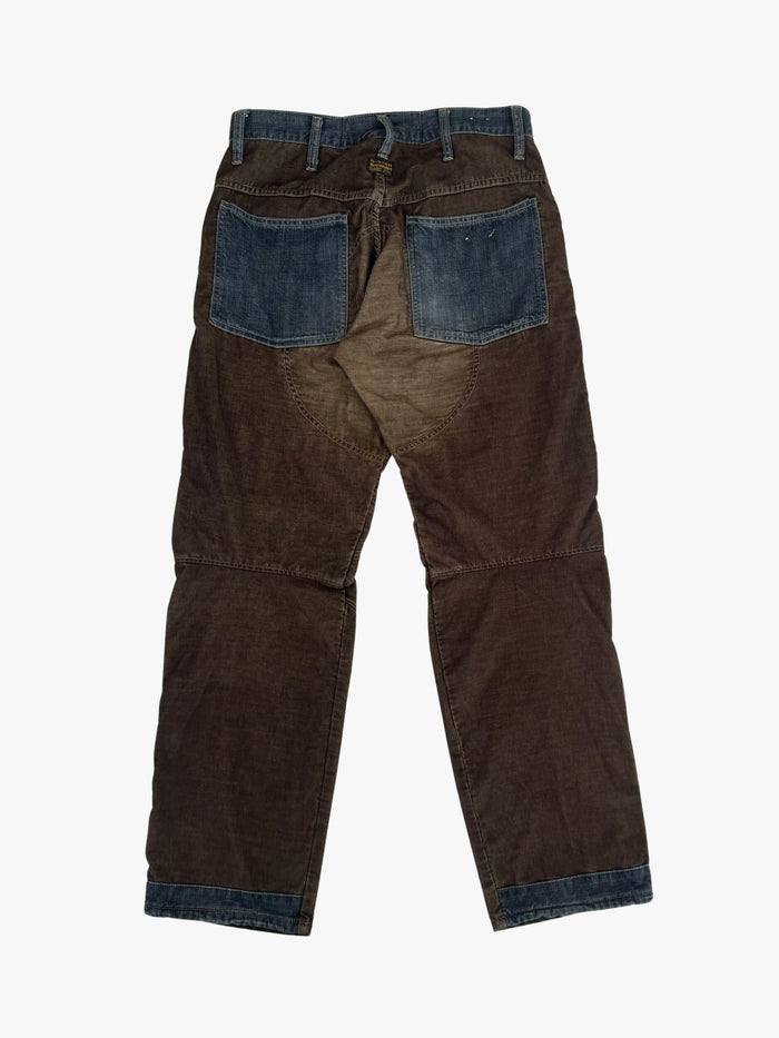G-Star Raw Corduroy Pants