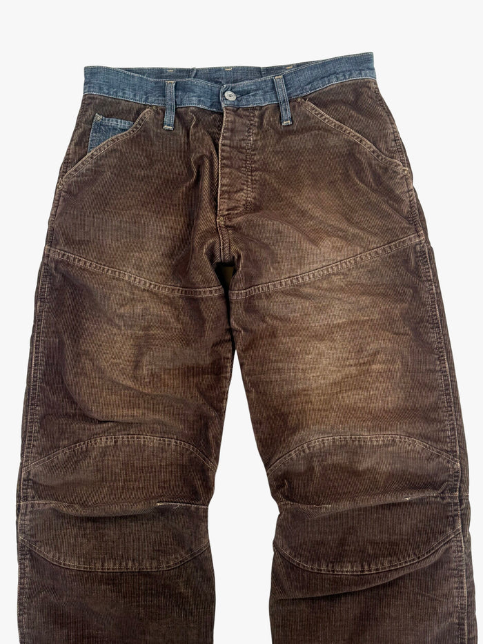 G-Star Raw Corduroy Pants