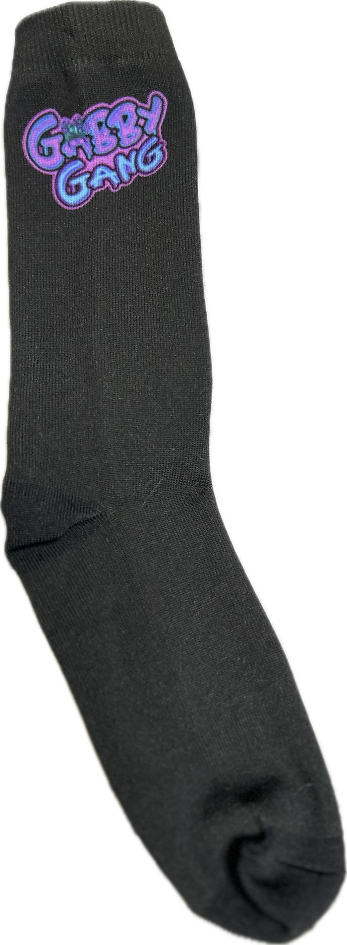 Gabby Gang Crew Socks