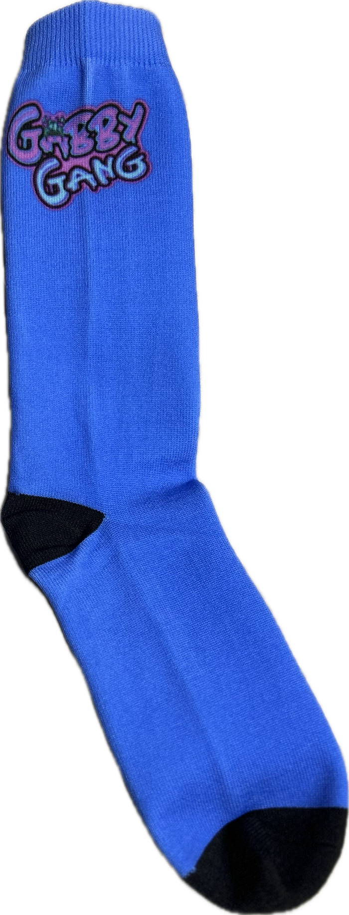 Gabby Gang Crew Socks