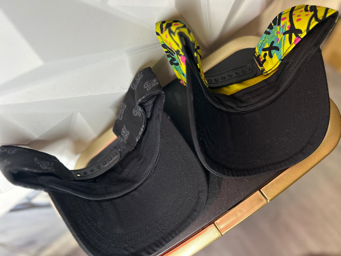 Gabby Gang™ Visor – Signature Series