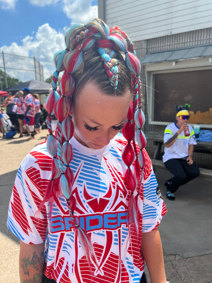 Gabby101 invades Formula 1