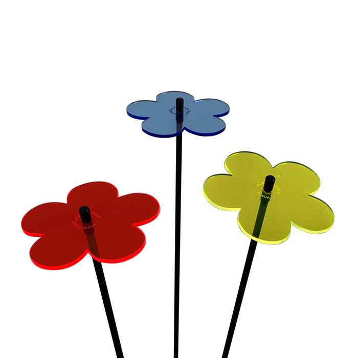 red / yellow / blue (3) RY