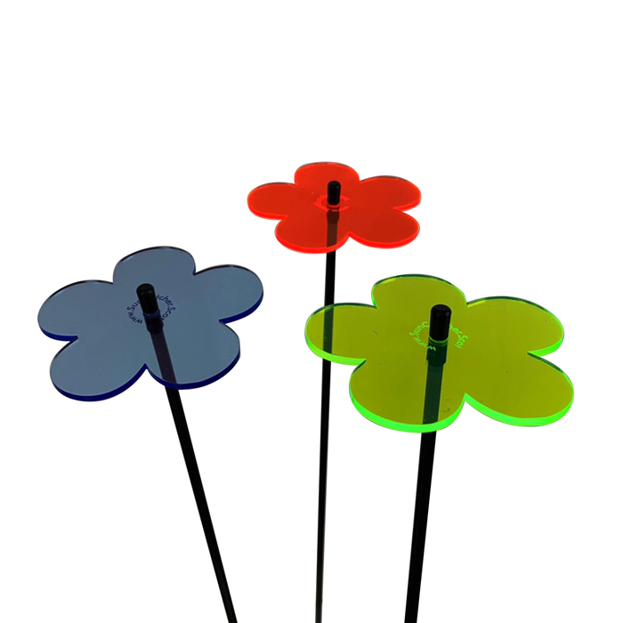orange / blue / green (3) BG