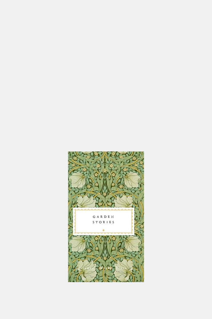 Garden Stories.