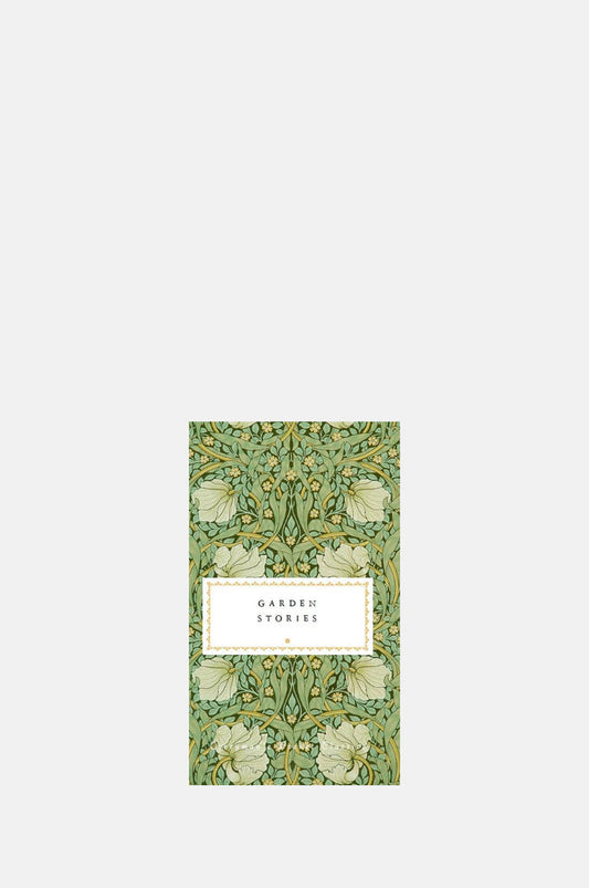 Garden Stories.