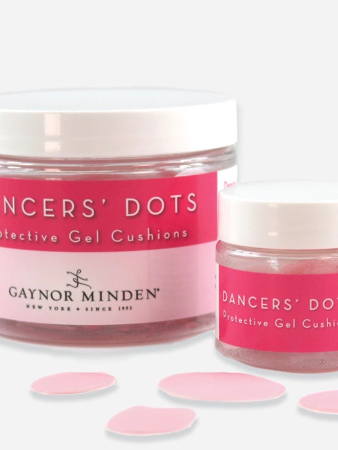Gaynor Minden Dancers’ Dots - Mini Jar