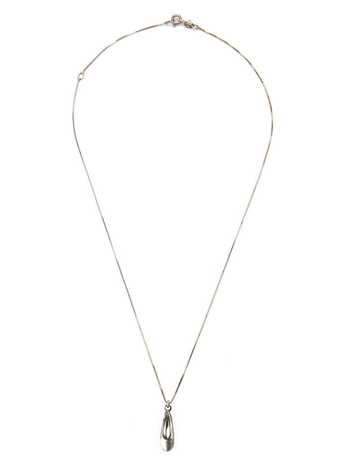 Gaynor Minden En Pointe Necklace