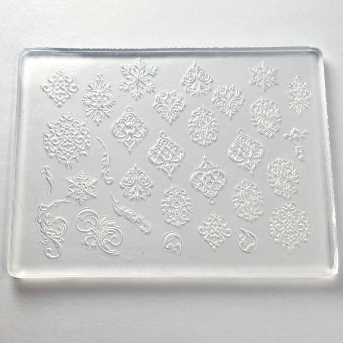 Snowflake #5