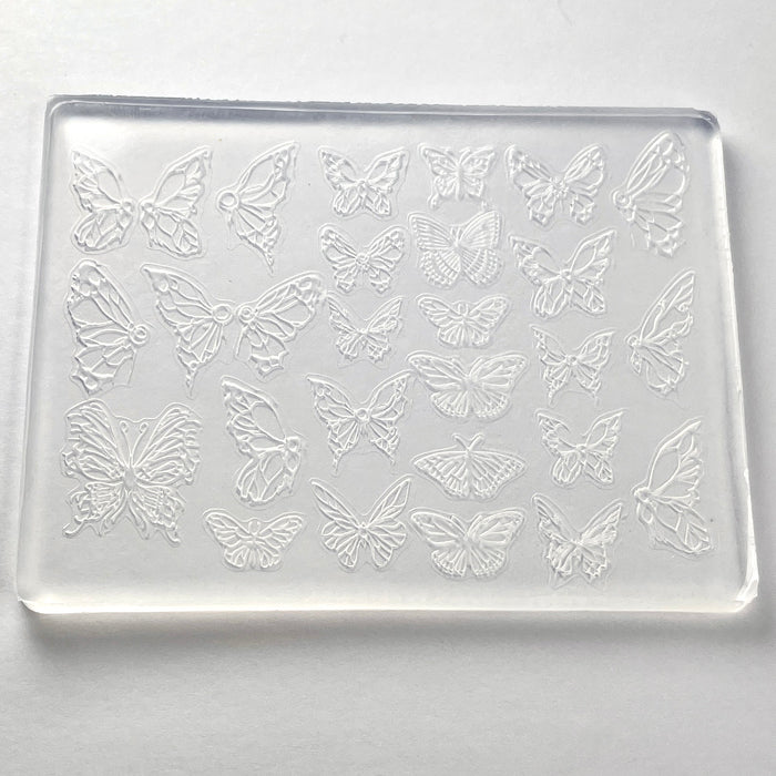 Butterflies #6