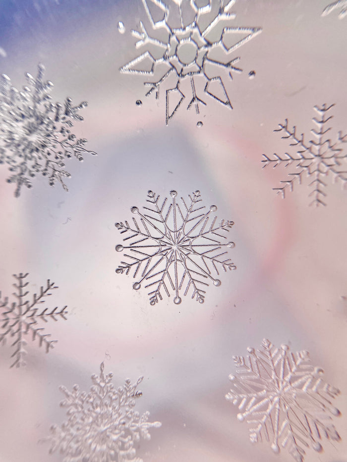 Gel Embellishment Molds | Koko & Claire