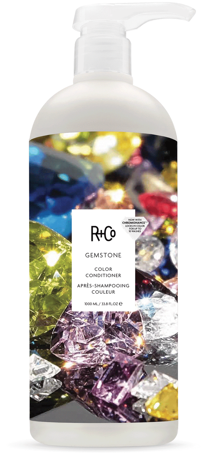 GEMSTONE Color Conditioner Retail Liter