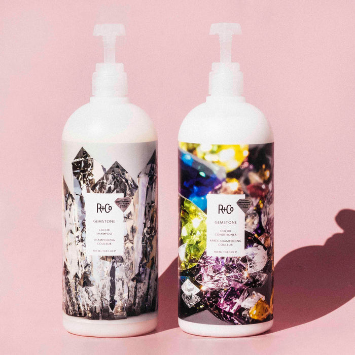 GEMSTONE Color Conditioner Retail Liter