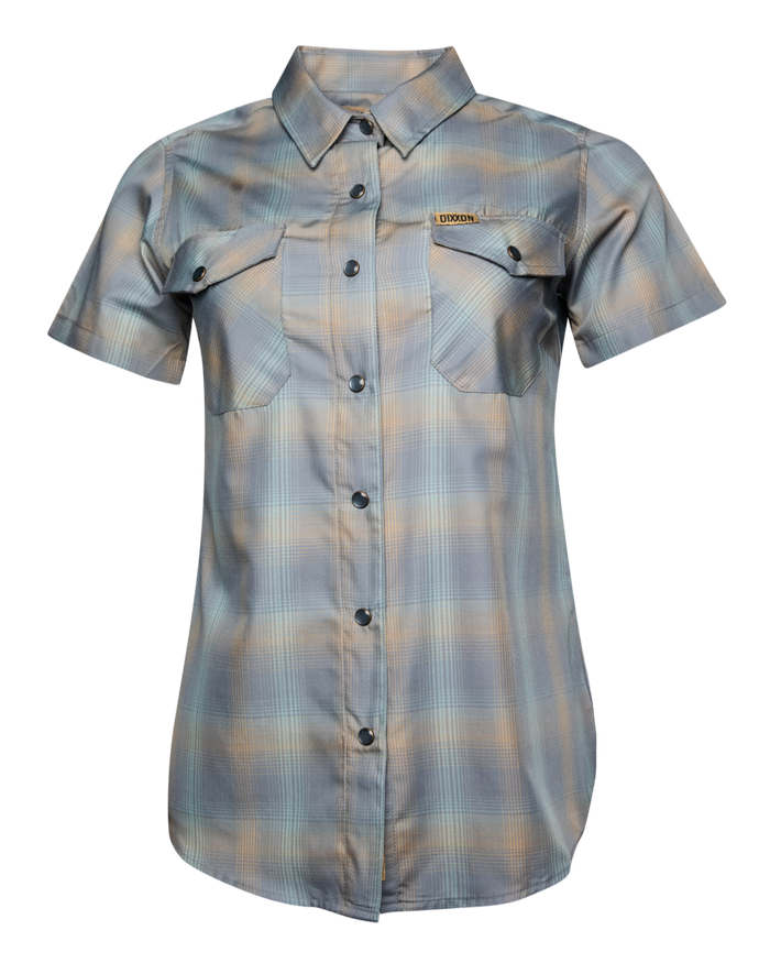 Generations Women's Bamboo Short Sleeve