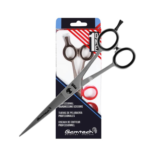 Glamtech One Hairdressing Scissors 5.5"