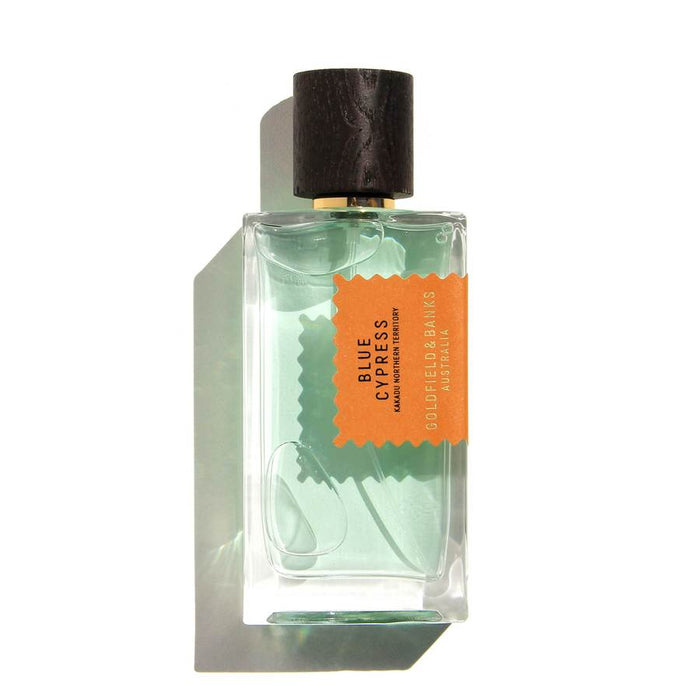 Goldfield & Banks Blue Cypress