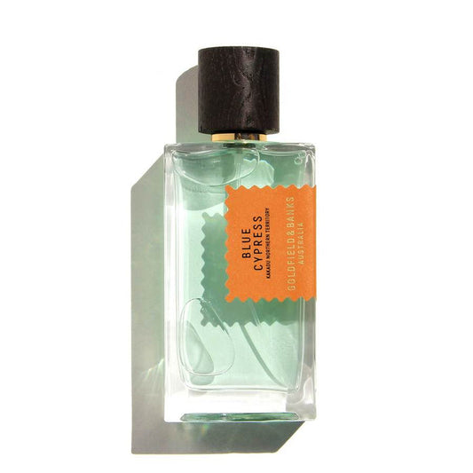 Goldfield & Banks Blue Cypress