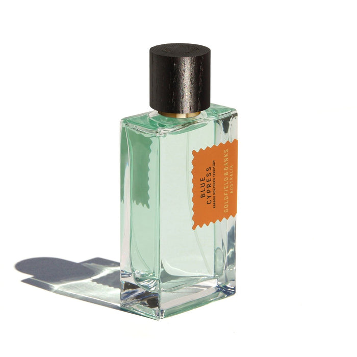 Goldfield & Banks Blue Cypress